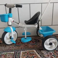 بهترین  سه چرخه طرح آرین