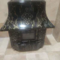 شومینه گازی