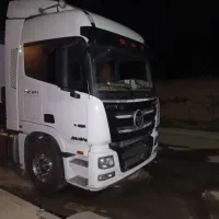 با سلام فوتون ۴۳۰ مدل آخر ۴۰۰۱ کارکرد|خودرو سنگین|زنجان, |دیوار