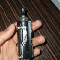 پاد ماد آرگاس