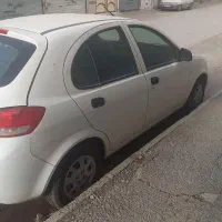 تیبا۲ مدل ۹۵ سالم|خودرو سواری و وانت|کرمانشاه, |دیوار