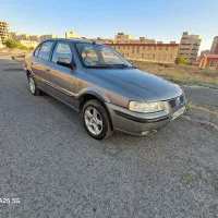 سمندlx ۸۹ دوگانه کارخانه