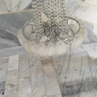 لوستر پذیرایی