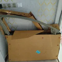 فروش عمده لوازم بدنه خودروهای چینی