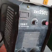 دستگاه جوش سه برد