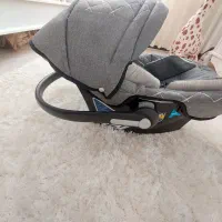 روروئک نوزادی|کالسکه و لوازم جانبی|اراک, |دیوار