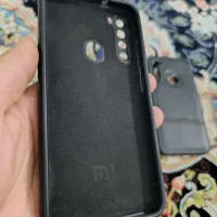 قاب گوشی شیائومی note 8|لوازم جانبی موبایل و تبلت|هشتگرد, شهرک ریحانه|دیوار