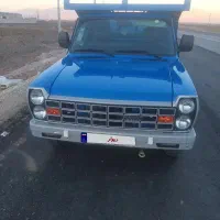 نیسان دوگانه آپشنال