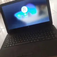 لبتاب اچ پی در حد نو