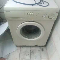 ماشین لباسشویی