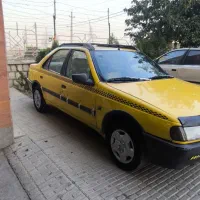 تاکسی روا|خودرو سواری و وانت|کرمانشاه, |دیوار