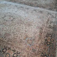 2 تا فرش 9 متر 1200 در حد نو|فرش|ورامین, خیر آباد|دیوار