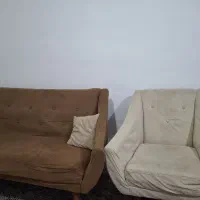 مبل راحتی ۷ نفره|مبلمان خانگی و میز عسلی|پاکدشت, پاکدشت (مامازند)|دیوار