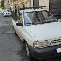 پراید وانت ۱۴۰۱