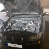 لیفان 620     1800  تازه تمیر آماده سوار شدن