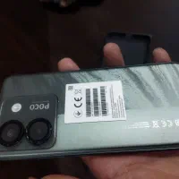 شیائومیPOCO M7pro 5gحافظه512