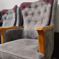 مبل راحتی مدل چستر