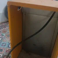 بخاری گازی|بخاری، هیتر، شومینه|نیمروز, |دیوار