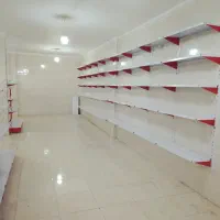 قفسه فلزی