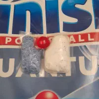 قرص ماشین ظرفشویی|مواد شوینده و دستمال کاغذی|سنندج, |دیوار