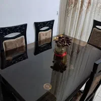 میز نهارخوری