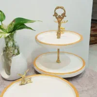 اردوخوری دوطبقه