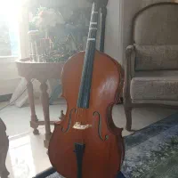 ویولون سل ۱/۴ Tf