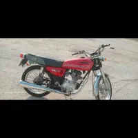 فروش سه عدد موتور سی جی