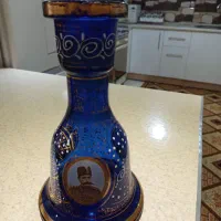 کوزه قلیان شاه عباسی|کلکسیون اشیاء عتیقه|مشهد, سعد آباد|دیوار