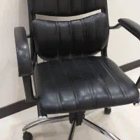 صندلی اداری