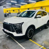 کی ام سی x5 مدل ۱۴۰۳