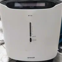 اکسیژن ساز ۵ لیتری یوول