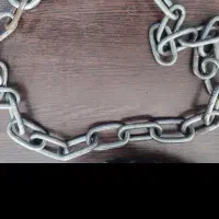 زنجیر بدون قفل