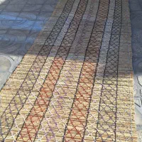 دوعدد چیت بزرگ به فروش میرسد.بهترین دوخت وساخت|عمدهفروشی|سیوان, |دیوار