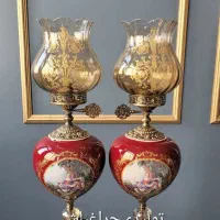 تولیدی چراغ ایتالیایی مدل ژولیت توپی