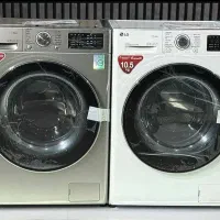 فروش لباسشویی الجی تایتان و وی5 ارسال رایگان