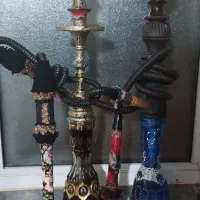 قلیان نادر اصل حاجاوغلی|حراج|اردبیل, |دیوار