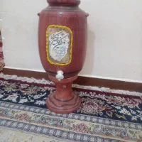کلمن آب|صنایع دستی و سایر لوازم تزئینی|اهواز, کارون|دیوار