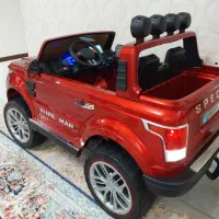 ماشین شارژی|اسباببازی|کیش, |دیوار