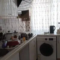 ۱۲۶ متر سه خوابه و طراحی نو معاوضه با دو خواب|فروش آپارتمان|تهران, کوهک|دیوار
