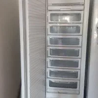 فروش یخچال کارکرده درحد نو