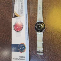 ساعت هوشمند  سامسونگ Galaxy Watch 6|ساعت|آمل, |دیوار