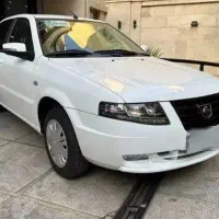 سورن پلاس صفر خشک