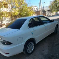 سورن پلاس فول آپشنال EF7 403|خودرو سواری و وانت|الشتر, |دیوار