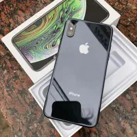 آیفون xs max 256gig