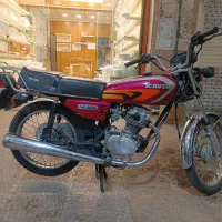 لیفان مدل ۹۵