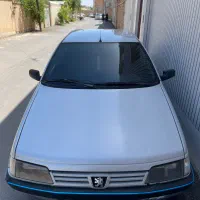 405 88|خودرو سواری و وانت|اردکان, |دیوار