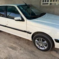 پارس سفارشی elxفول سیمی مدل 402