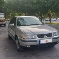 سمند مدل 82