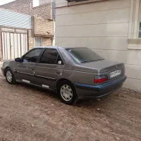 پارس مدل 95|خودرو سواری و وانت|نیشابور, شهرک بهارستان|دیوار